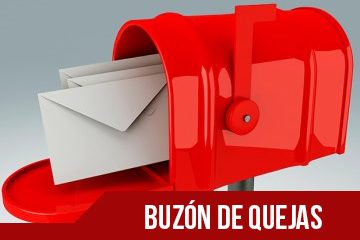 QUEJAS